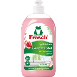 Frosch Balzam za pranje posuđa - nar - 500 ml