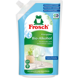 Frosch Glansspoelmiddel met Biologische Alcohol