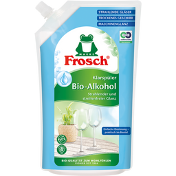 Frosch Liquide de Rinçage - 750 ml