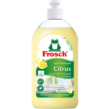 Frosch Balzam za pranje posuđa - Citrus