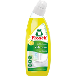 Frosch Toiletreiniger - Citroen - 750 ml