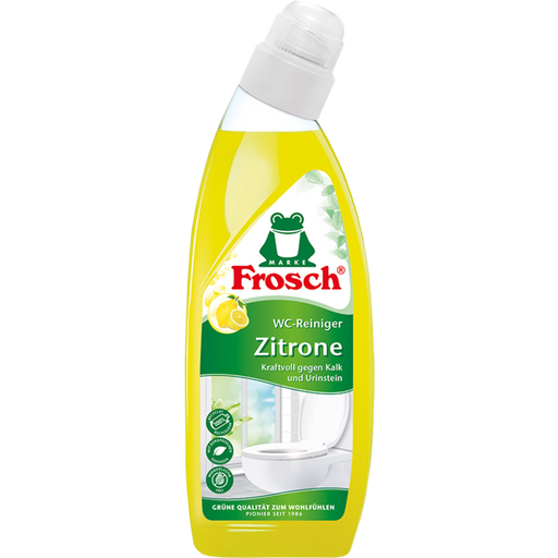 Detergente WC - Limone - 750 ml