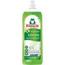 Lime Dish Soap