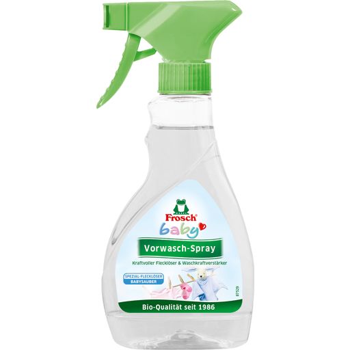 Spray Prelavaggio - Baby - 300 ml