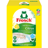 Frosch Detergente en Polvo - Cítricos