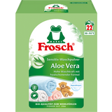 Frosch Aloe Vera Sensitive Tvättpulver