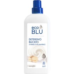 eco BLU Tekoči detergent Marseille - 1000 ml