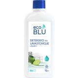 Blu Casa Lime Dishwasher Detergent