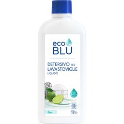 Blu Casa Lime Dishwasher Detergent - 500 ml
