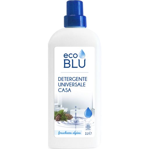 eco BLU Detergente Universale Casa - 1000 ml