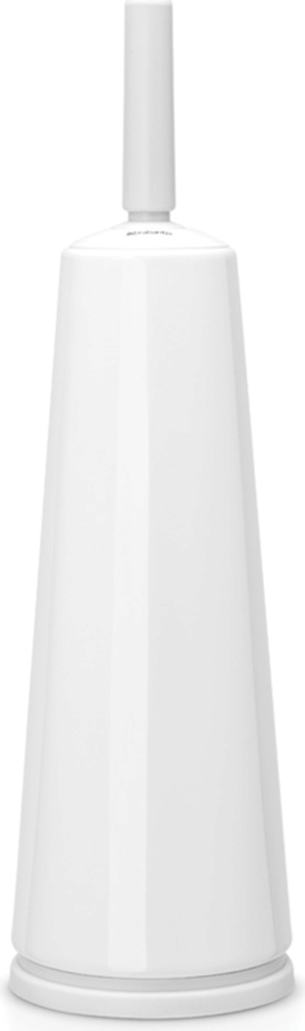 brabantia WC-Garnitur & Bürste Classic - White