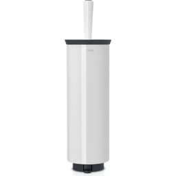 brabantia Profile Toilet Brush Stand - Pure White