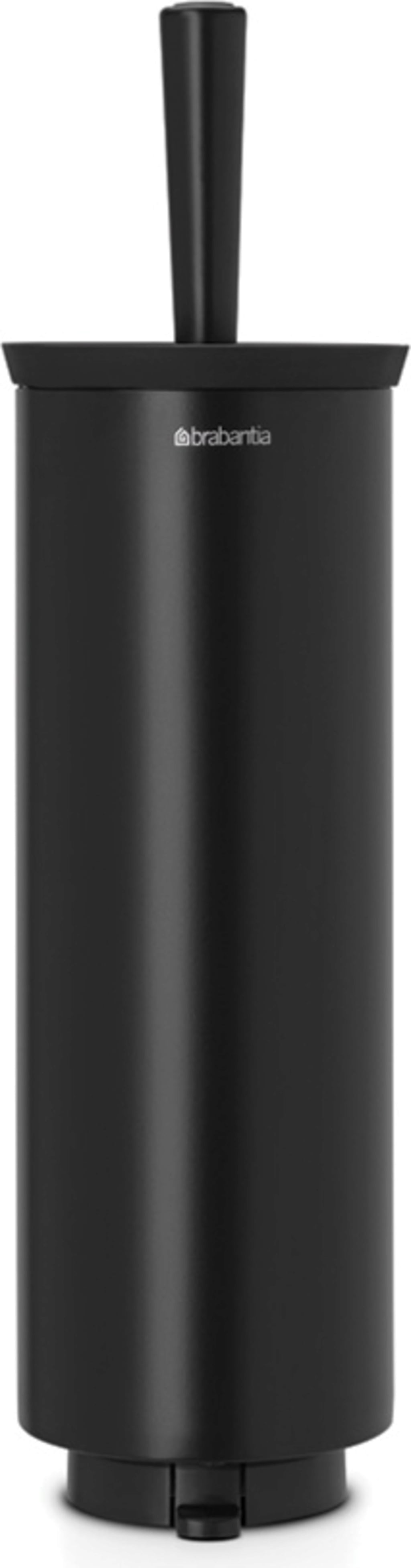 brabantia Brosse de Toilette & Support "Profile"