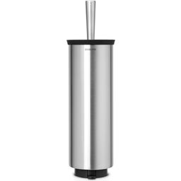 brabantia Profile Toilet Brush Stand - Matt Steel