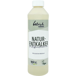 Ulrich natürlich Natur-Entkalker für Kaffeevollautomaten - 500 ml