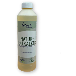 Natur sredstvo za uklanjanje kamenca za aparate za kavu - 500 ml