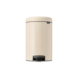 brabantia Poubelle à Pédale Newicon 12L