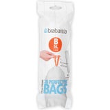 brabantia PerfectFit Müllbeutel - Rollenverpackung