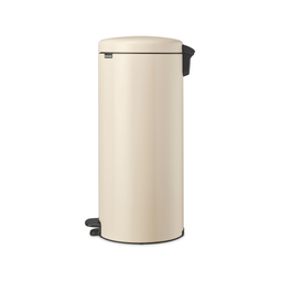 brabantia Poubelle à Pédale Newicon 30L - Soft Beige