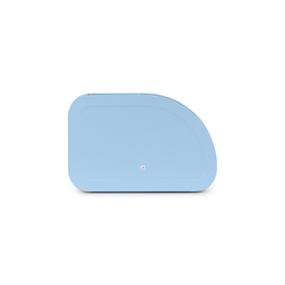 brabantia Roll Top Bread Box - Dreamy Blue