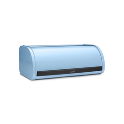 brabantia Roll Top Bread Box - Dreamy Blue