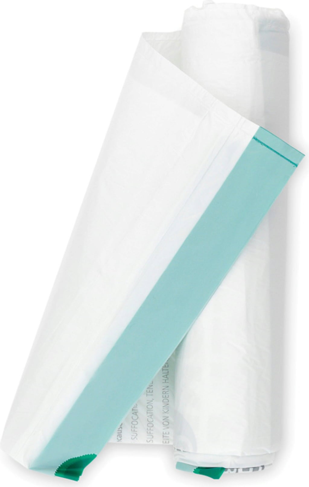 brabantia Sacchetti in Rotolo - PerfectFit - 23-30 L (G) - 20 pezzi