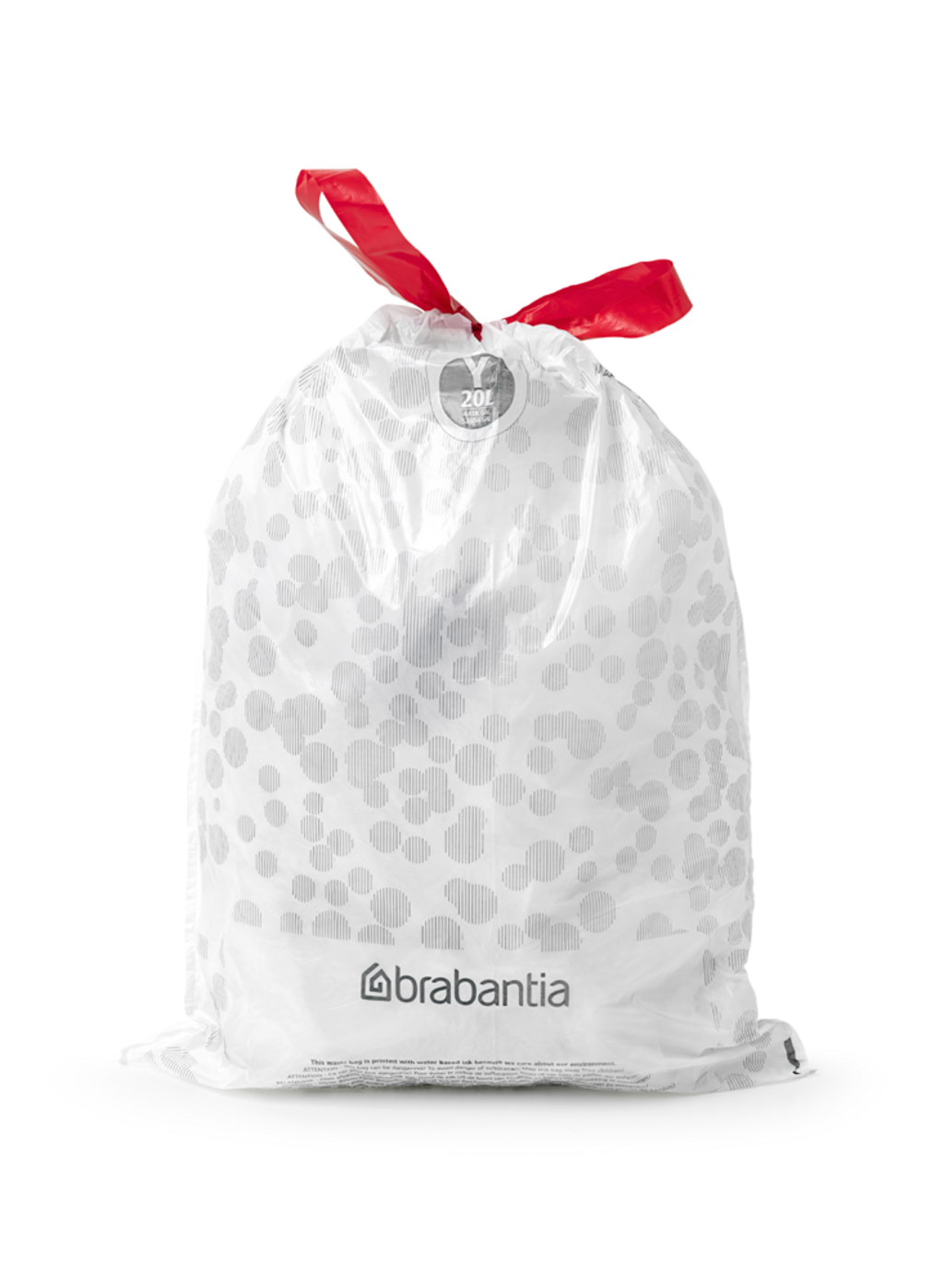 PerfectFit Bin Liner for the Bo Touch Bin - Dispenser Pack