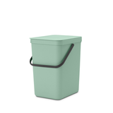 brabantia Sort & Go 25 L Waste Bin