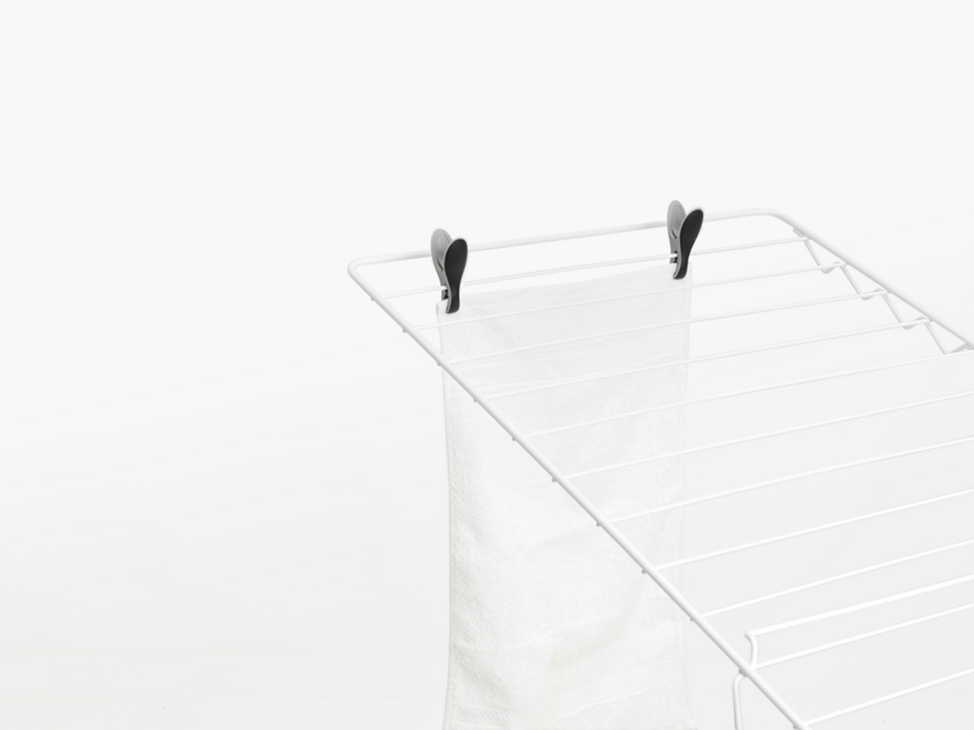 brabantia Wäscheklammern - 8 Stück