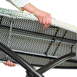 brabantia Table à Repasser XXL D - New Dawn