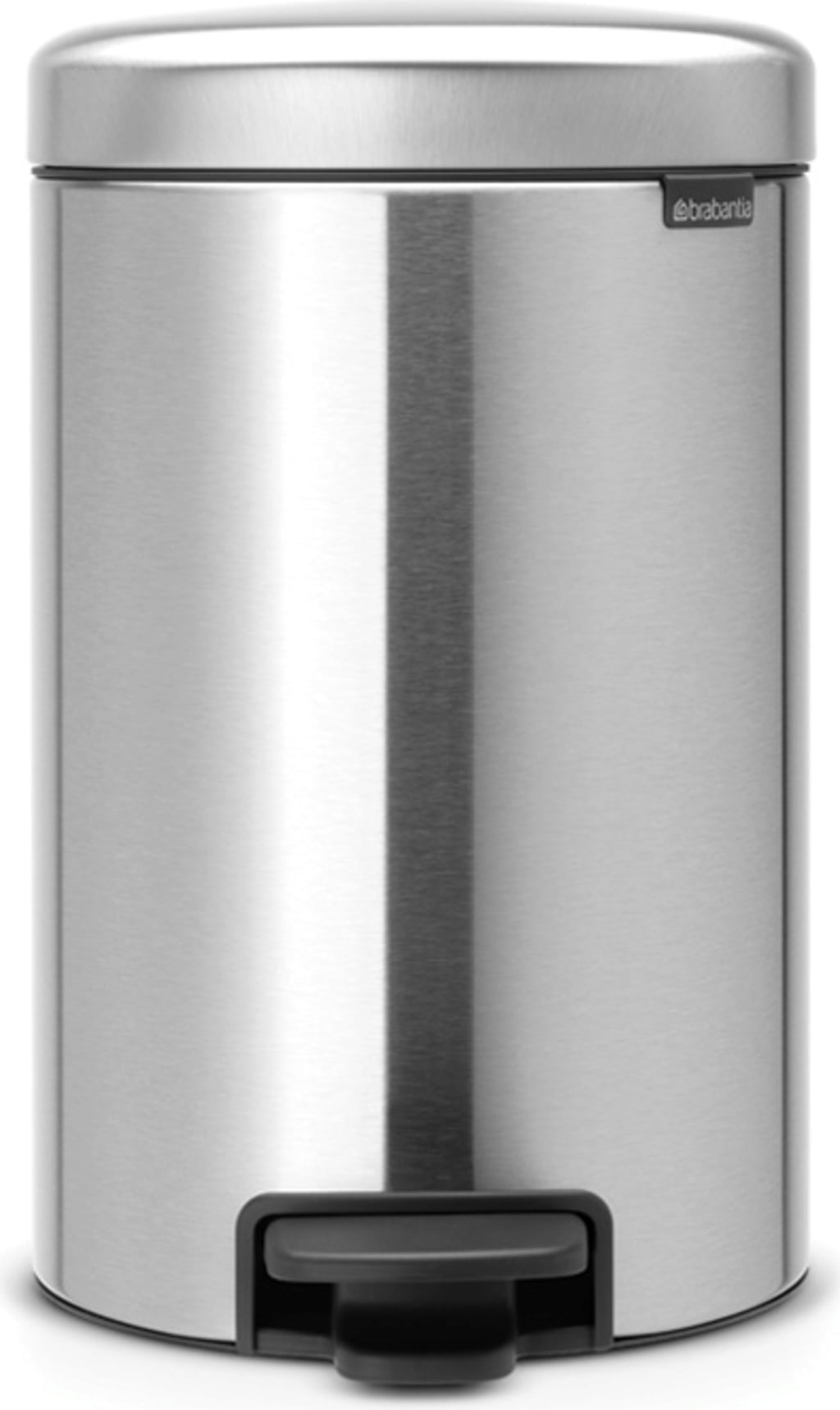 brabantia Treteimer Newicon 12 Liter