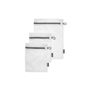 brabantia Wäsche Schutzbeutel (3er Set) - White