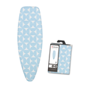 Cotton Cover for Ironing Board D with Base - Fresh Breeze