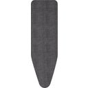 Funda de Algodón para Tabla de Planchar B, Denim Black