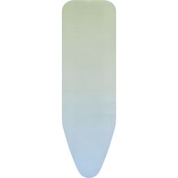 brabantia Cotton Cover for Ironing Board B - Soothing Sea