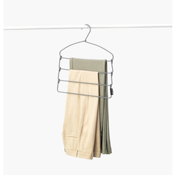 brabantia Gruccia Soft Touch per Pantaloni  - 1 pz.