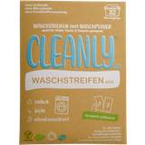 CleanlyEco Tvättremsor