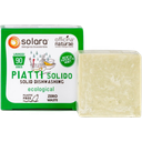 solara Detersivo Piatti Solido - Menta piperita