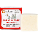 Solara Solid Multi-Surface Degreaser - 80 g