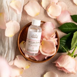 Officina Naturae Laundry Fragrance - Rose Blossom