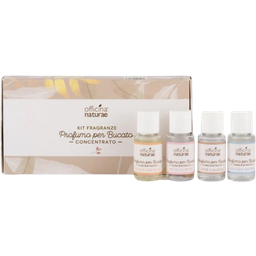 Kit de Fragancias - Perfume de lavandería - 80 ml