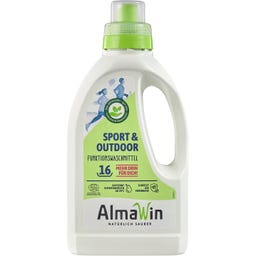 AlmaWin Wasmiddel Sport & Outdoor - 750 ml