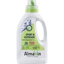 Lessive Liquide Concentrée pour Sports d'Extérieur - 750 ml