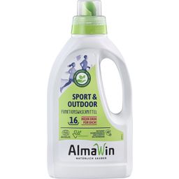 AlmaWin Wasmiddel Sport & Outdoor - 750 ml