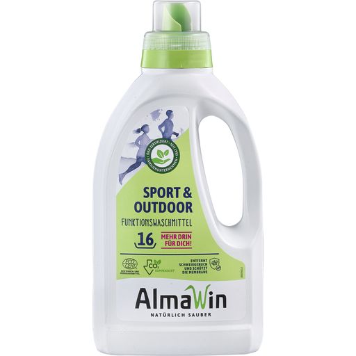 Almawin Sports & Outdoor Detergent - 750 ml