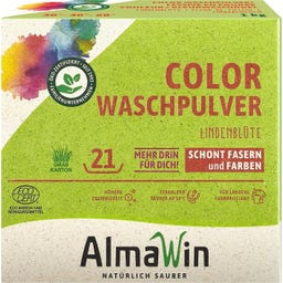 AlmaWin Lessive en Poudre 