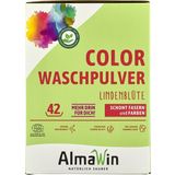 AlmaWin Waschpulver Color