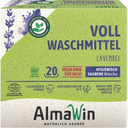 Almawin Univerzális mosószer - 1,08 kg