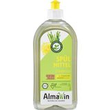 AlmaWin Detergent za pomivanje z limonino travo