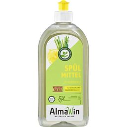 AlmaWin Diskmedel Citrongräs - 500 ml